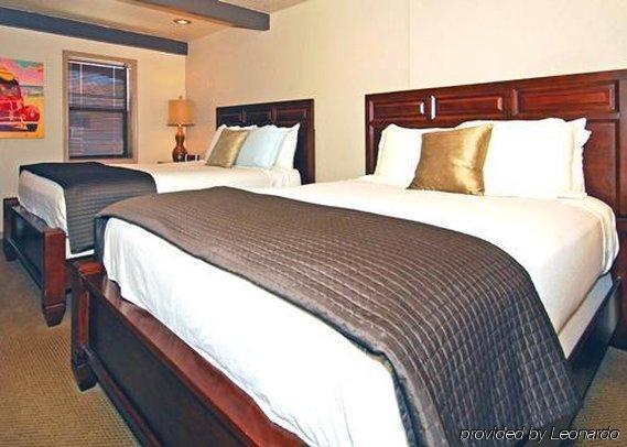 Rodeway Inn & Suites Williams Downtowner-Rte 66 Camera foto